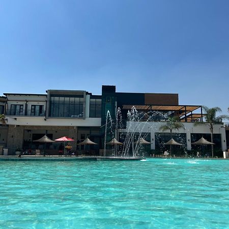The Blyde Crystal Lagoon Riverwalk Estate Pretoria-Noord エクステリア 写真
