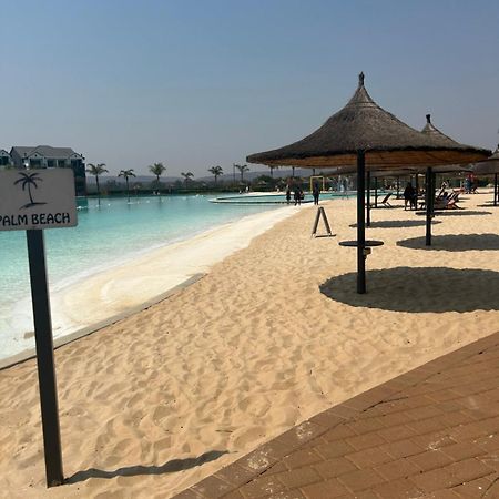 The Blyde Crystal Lagoon Riverwalk Estate Pretoria-Noord エクステリア 写真