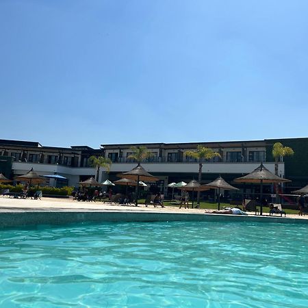 The Blyde Crystal Lagoon Riverwalk Estate Pretoria-Noord エクステリア 写真