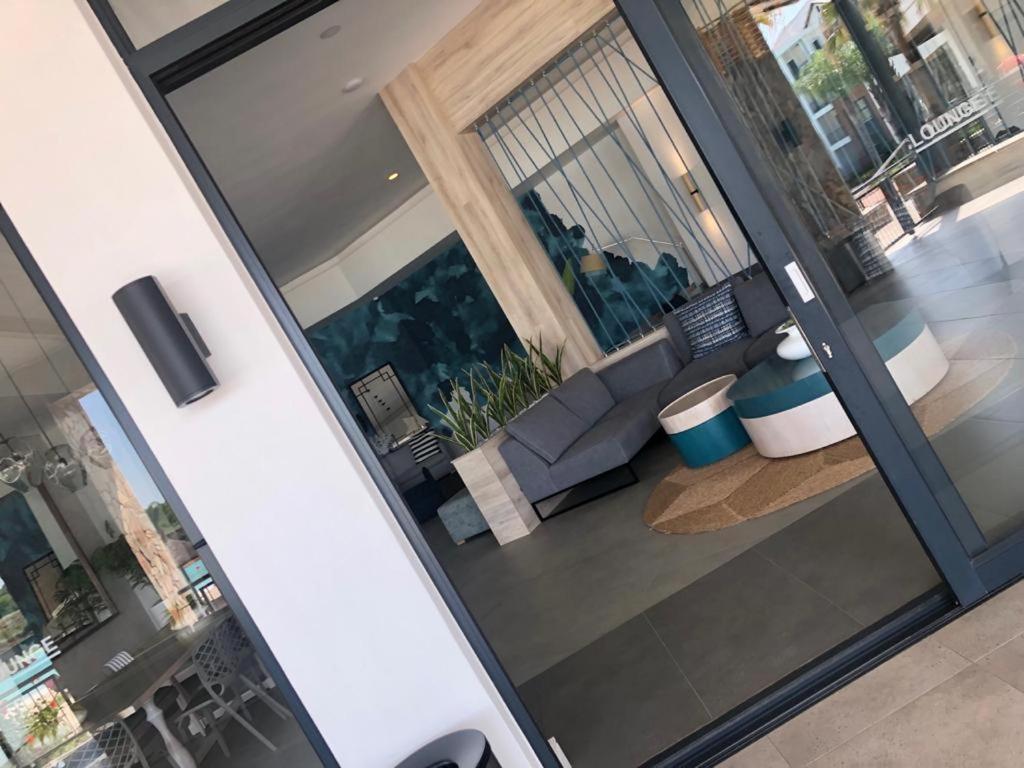The Blyde Crystal Lagoon Riverwalk Estate Pretoria-Noord エクステリア 写真