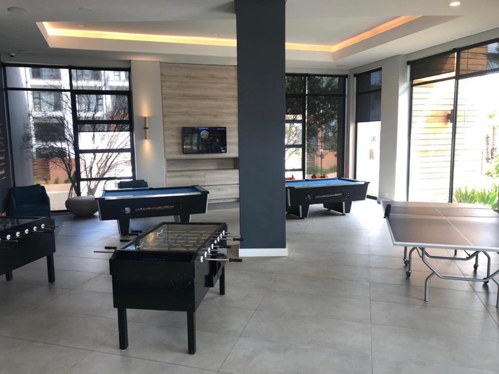 The Blyde Crystal Lagoon Riverwalk Estate Pretoria-Noord エクステリア 写真