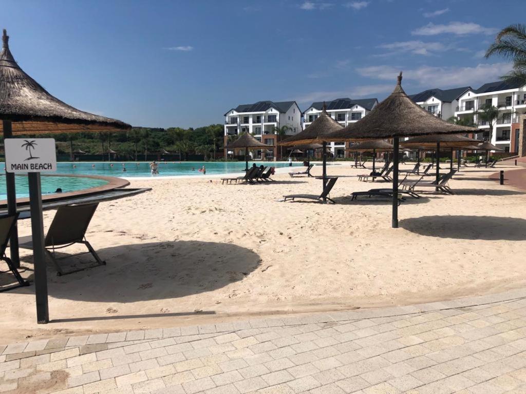 The Blyde Crystal Lagoon Riverwalk Estate Pretoria-Noord エクステリア 写真