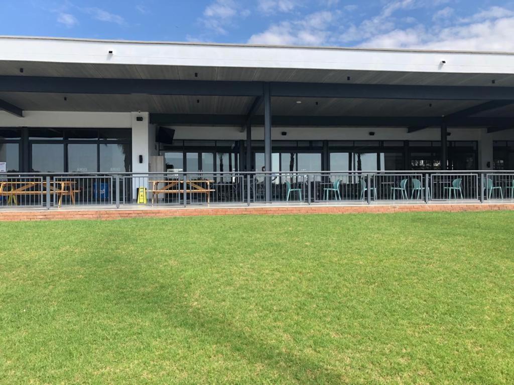 The Blyde Crystal Lagoon Riverwalk Estate Pretoria-Noord エクステリア 写真
