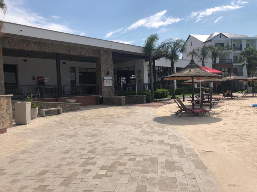 The Blyde Crystal Lagoon Riverwalk Estate Pretoria-Noord エクステリア 写真