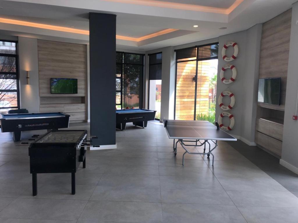 The Blyde Crystal Lagoon Riverwalk Estate Pretoria-Noord エクステリア 写真