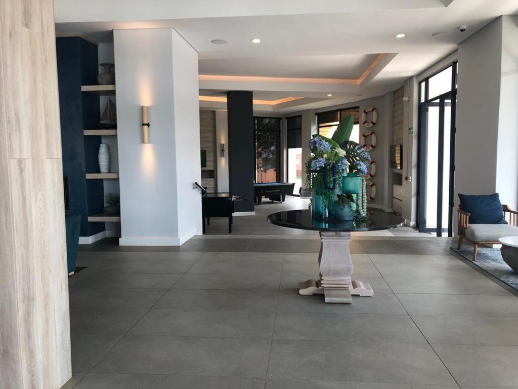 The Blyde Crystal Lagoon Riverwalk Estate Pretoria-Noord エクステリア 写真