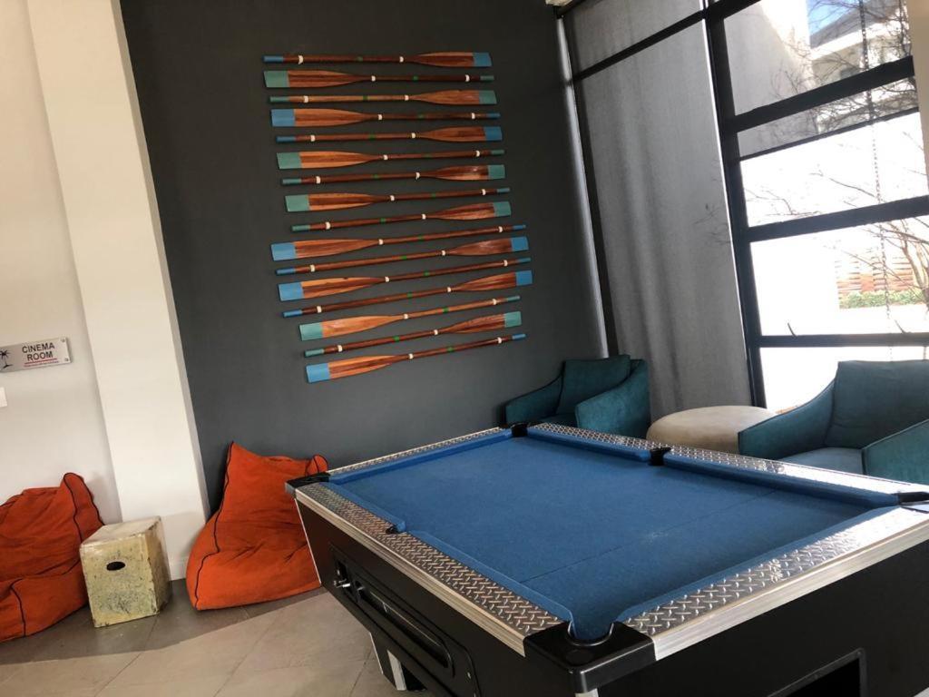 The Blyde Crystal Lagoon Riverwalk Estate Pretoria-Noord エクステリア 写真