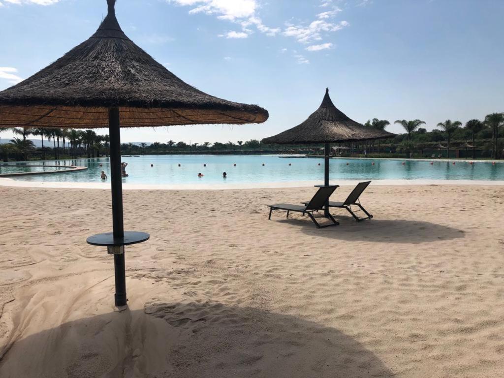 The Blyde Crystal Lagoon Riverwalk Estate Pretoria-Noord エクステリア 写真