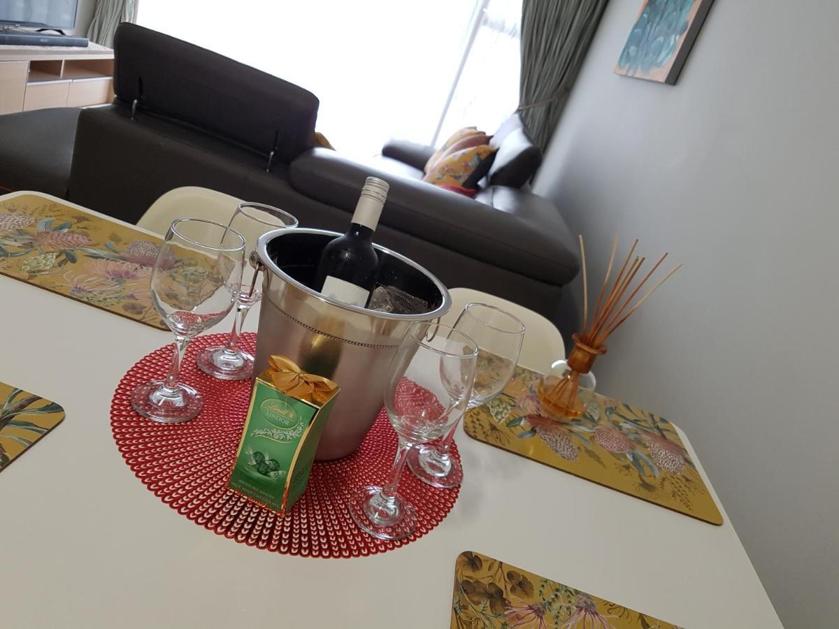 The Blyde Crystal Lagoon Riverwalk Estate Pretoria-Noord エクステリア 写真