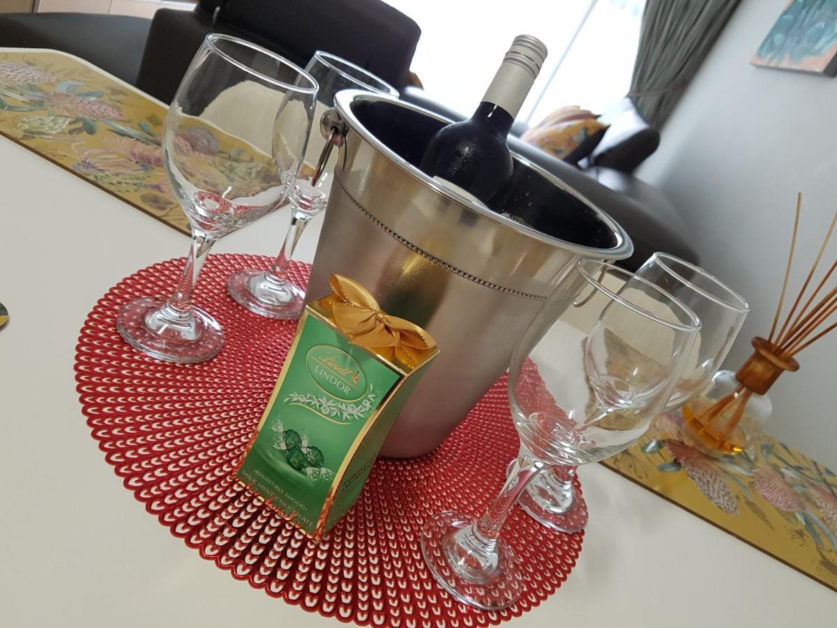 The Blyde Crystal Lagoon Riverwalk Estate Pretoria-Noord エクステリア 写真