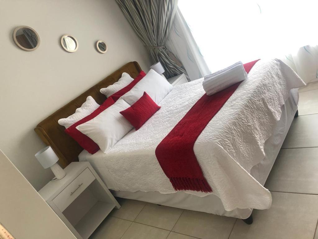 The Blyde Crystal Lagoon Riverwalk Estate Pretoria-Noord エクステリア 写真