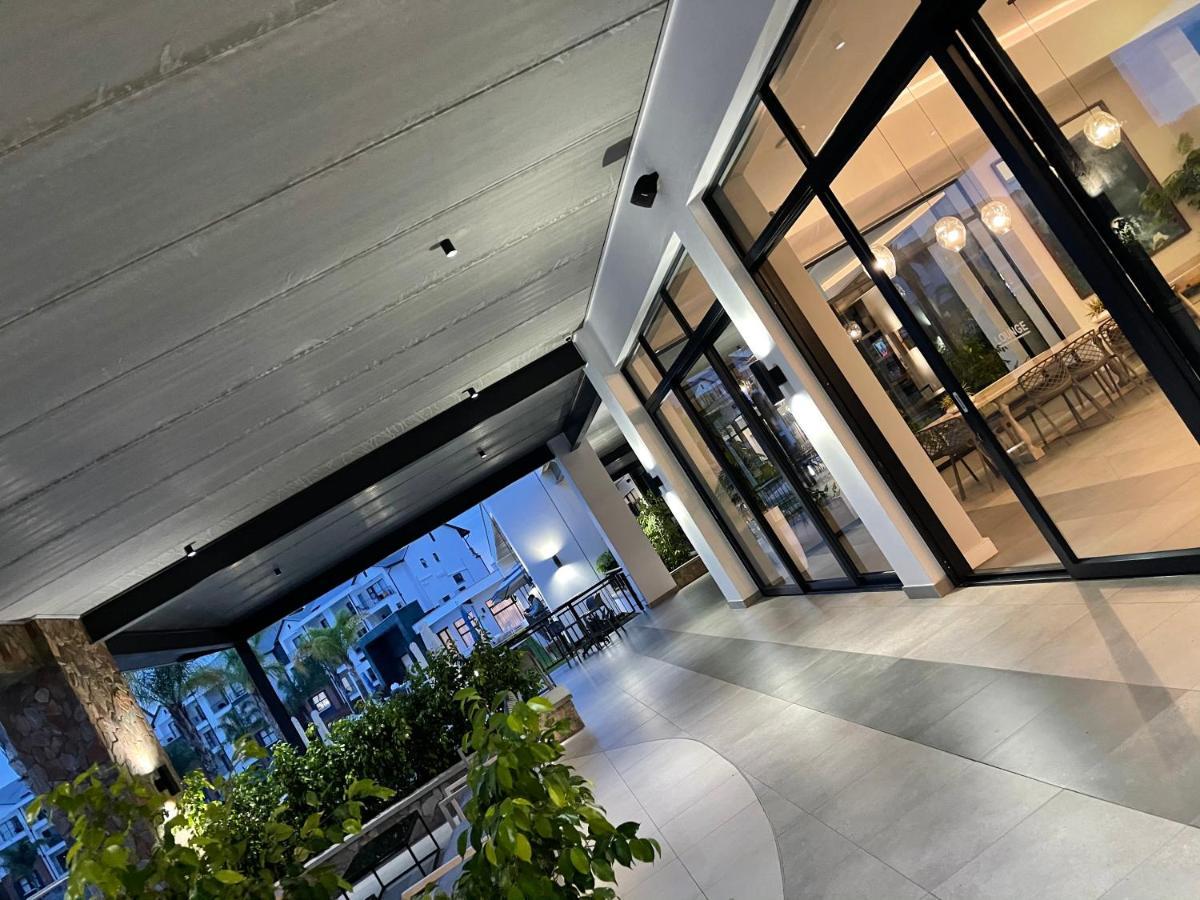 The Blyde Crystal Lagoon Riverwalk Estate Pretoria-Noord エクステリア 写真