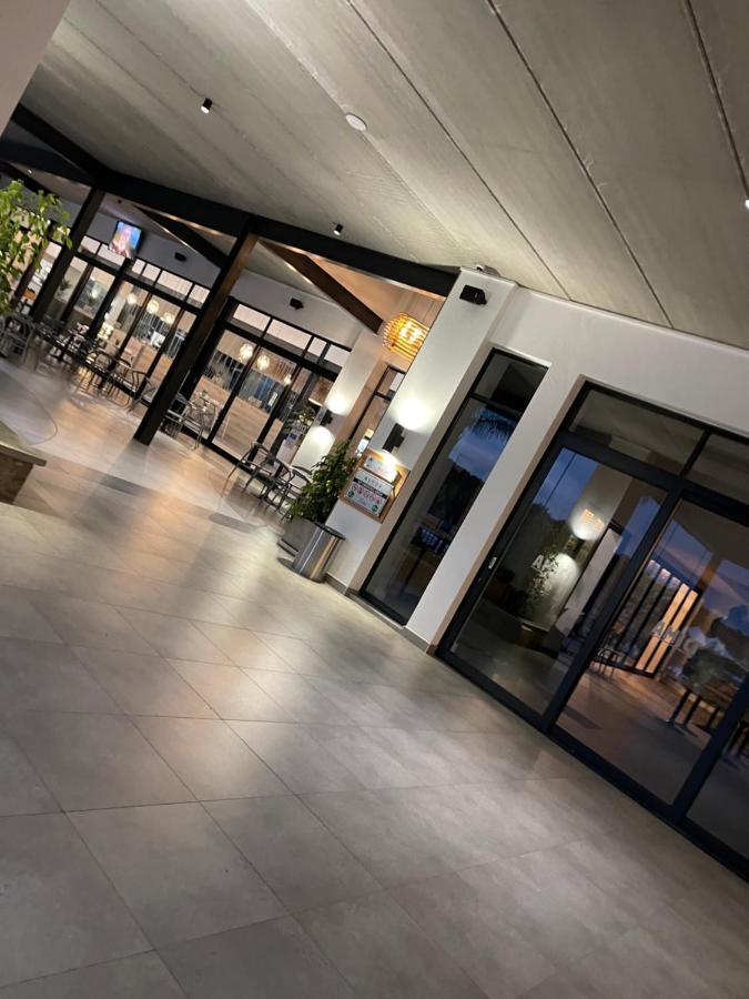 The Blyde Crystal Lagoon Riverwalk Estate Pretoria-Noord エクステリア 写真