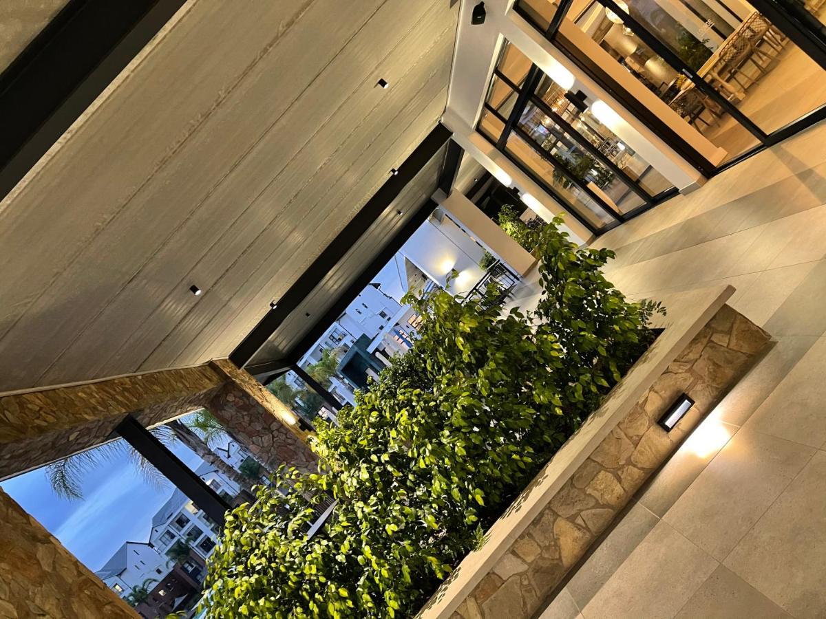 The Blyde Crystal Lagoon Riverwalk Estate Pretoria-Noord エクステリア 写真