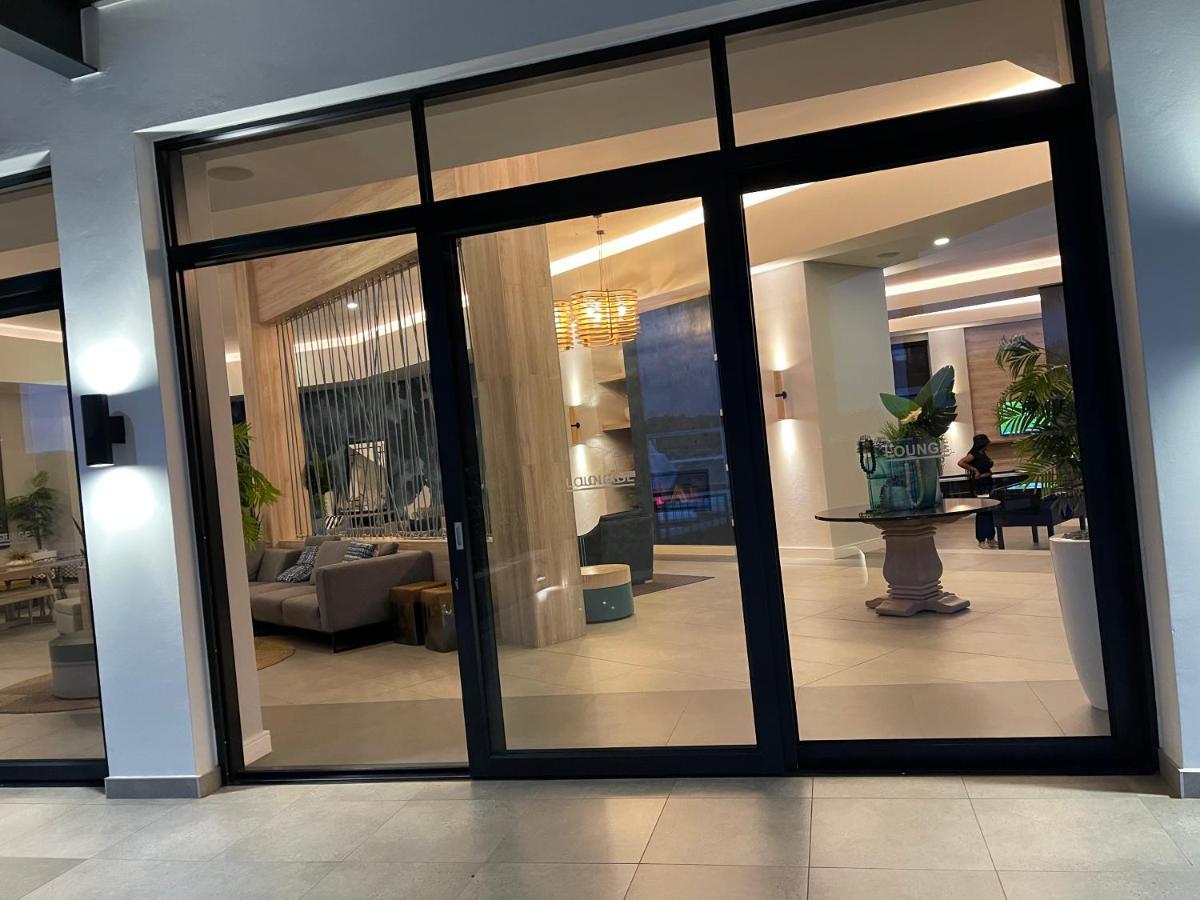 The Blyde Crystal Lagoon Riverwalk Estate Pretoria-Noord エクステリア 写真