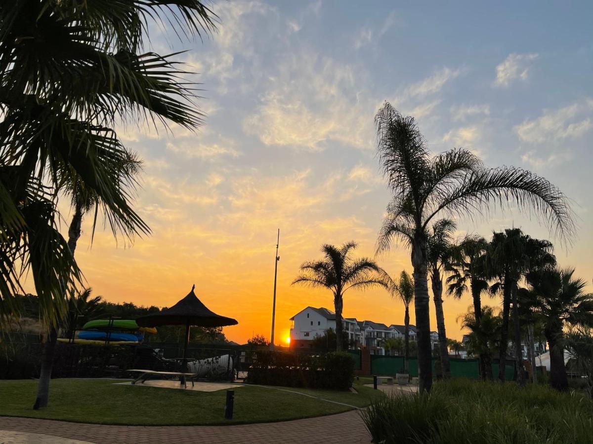 The Blyde Crystal Lagoon Riverwalk Estate Pretoria-Noord エクステリア 写真