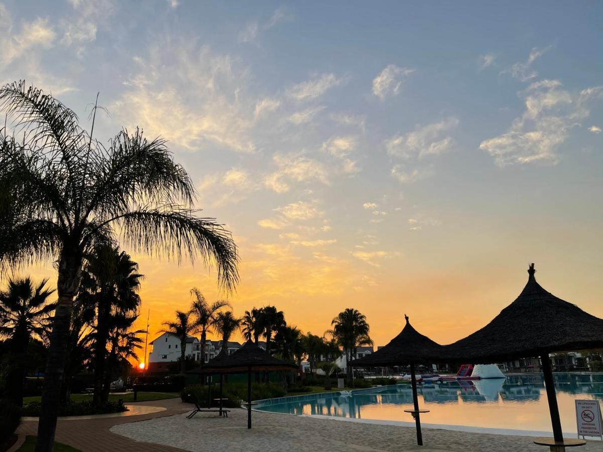 The Blyde Crystal Lagoon Riverwalk Estate Pretoria-Noord エクステリア 写真