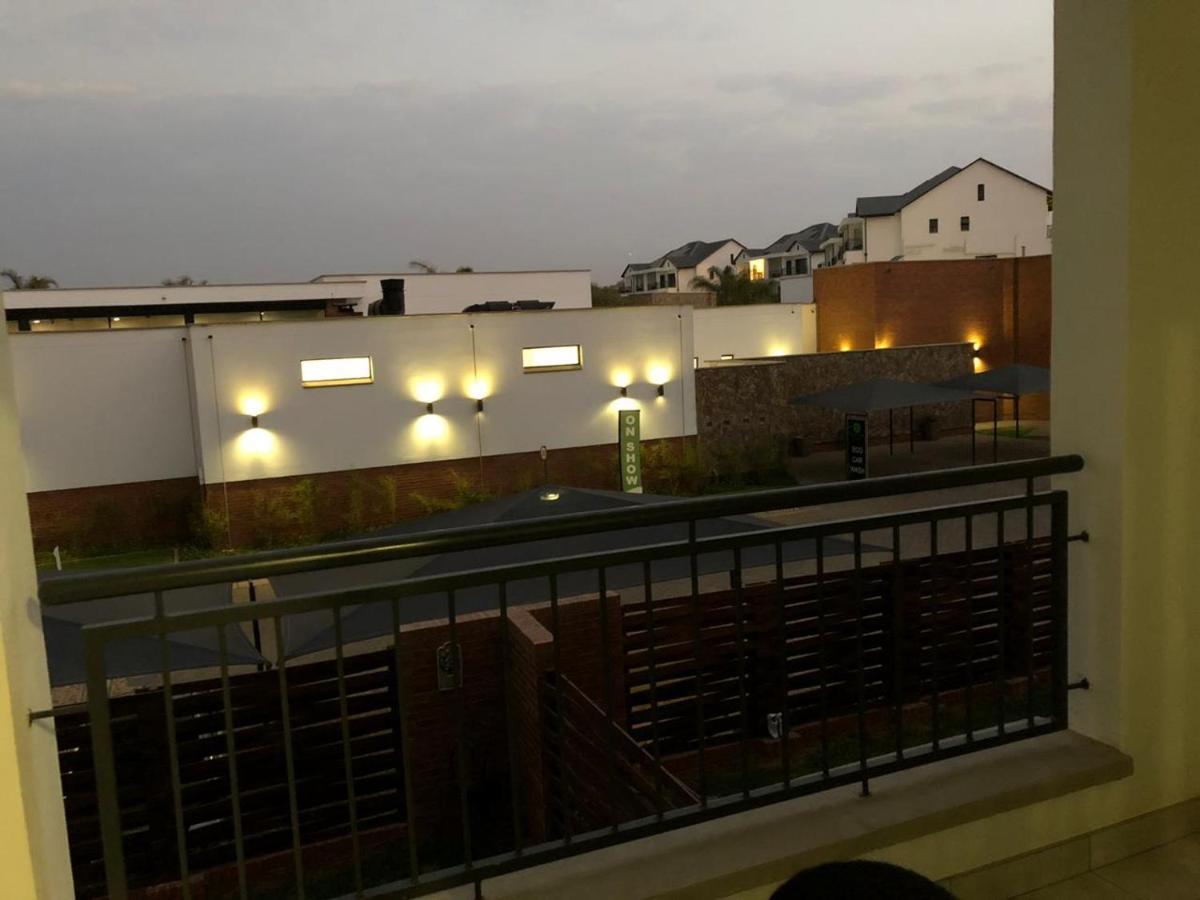 The Blyde Crystal Lagoon Riverwalk Estate Pretoria-Noord エクステリア 写真
