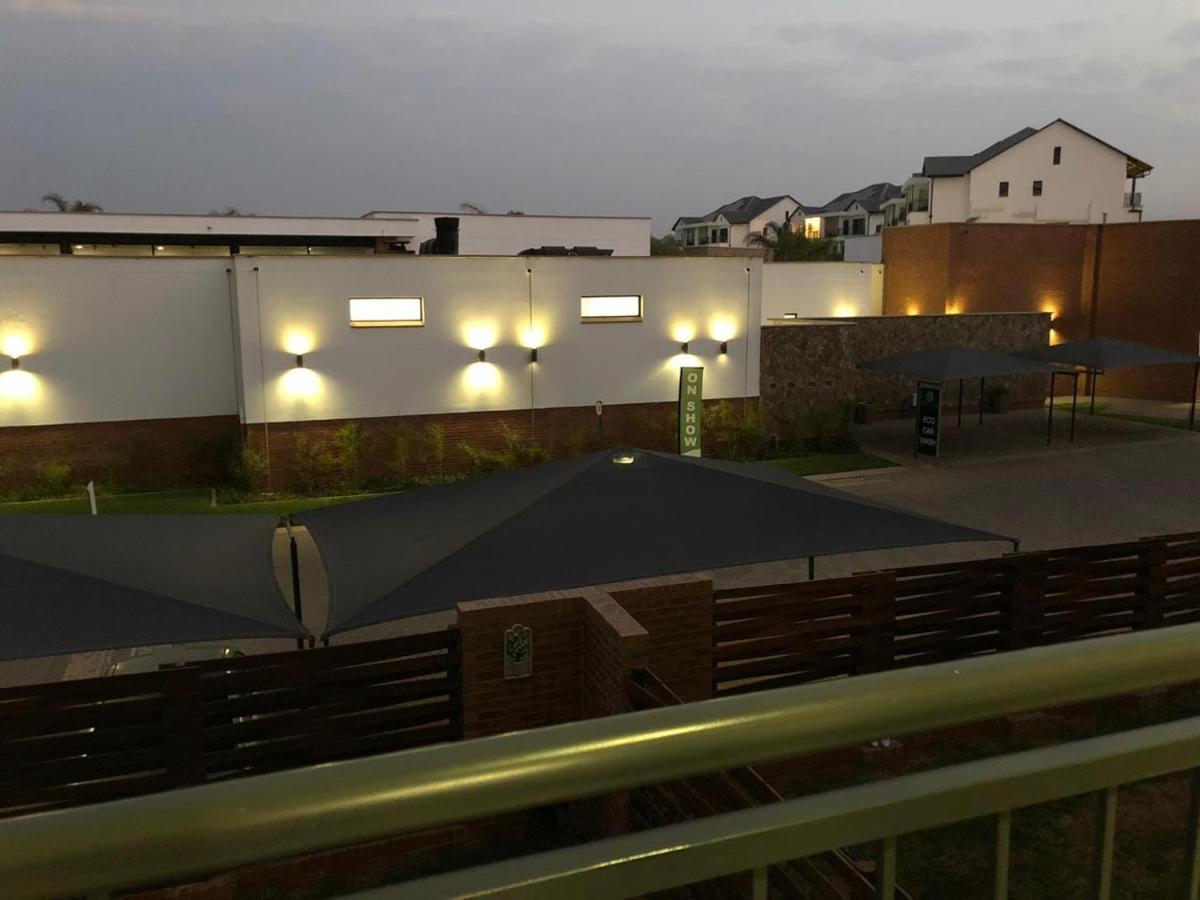The Blyde Crystal Lagoon Riverwalk Estate Pretoria-Noord エクステリア 写真