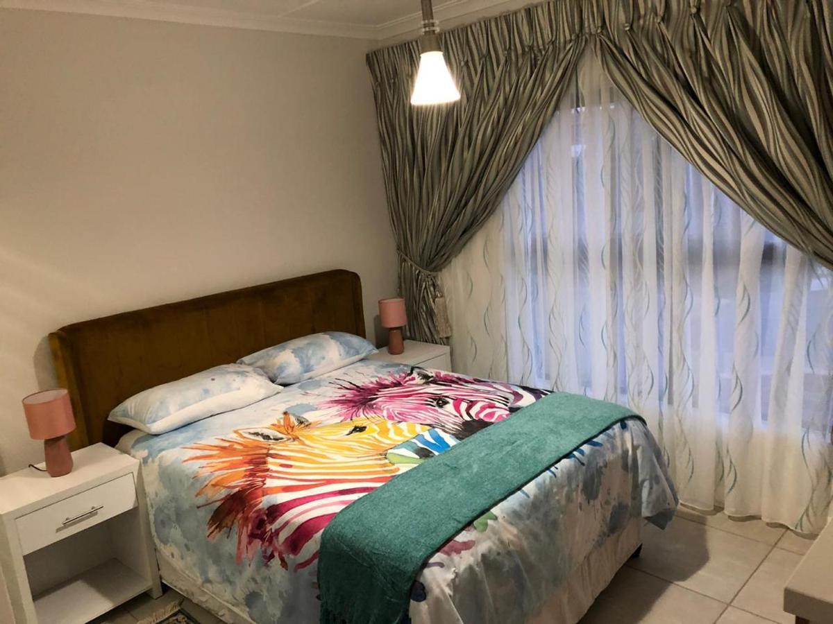 The Blyde Crystal Lagoon Riverwalk Estate Pretoria-Noord エクステリア 写真
