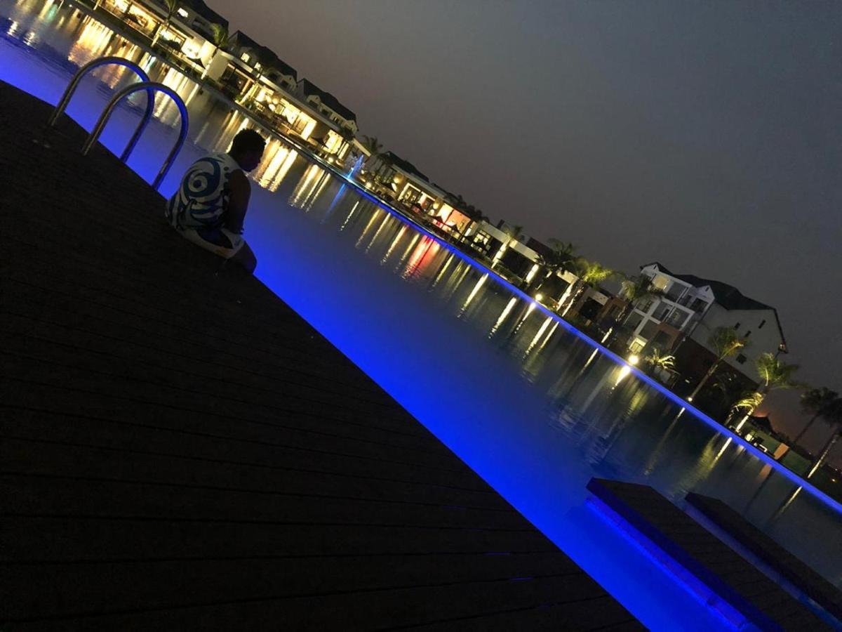 The Blyde Crystal Lagoon Riverwalk Estate Pretoria-Noord エクステリア 写真